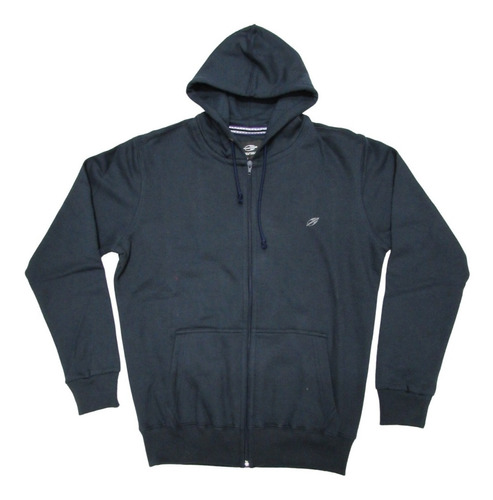 Campera Mormaii Zip Hoodie Saeta / The Brand Store