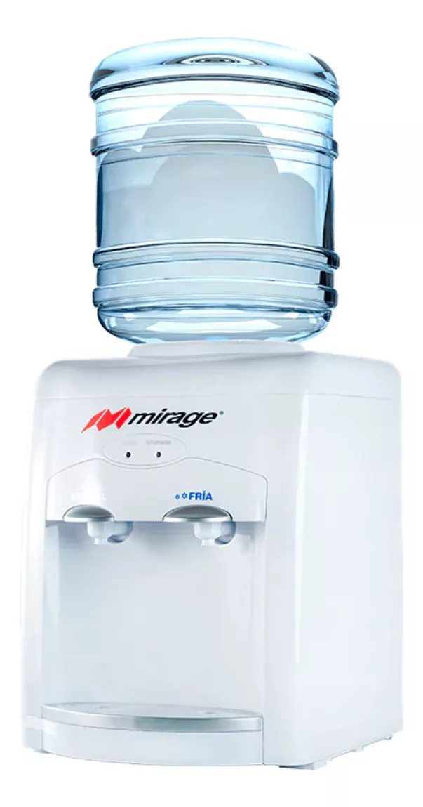 Primera imagen para búsqueda de llave dispensador agua mirage