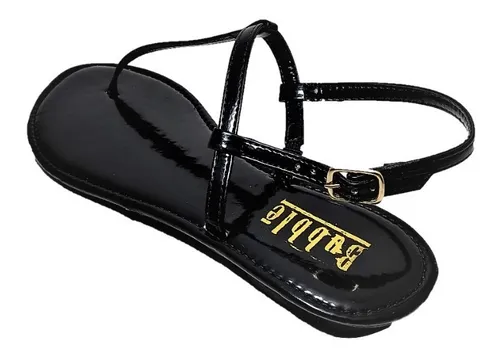 Rasteirinha numero best sale 40