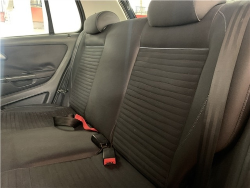 Volkswagen Crossfox 1.6 Mi 8v Flex 4p Manual