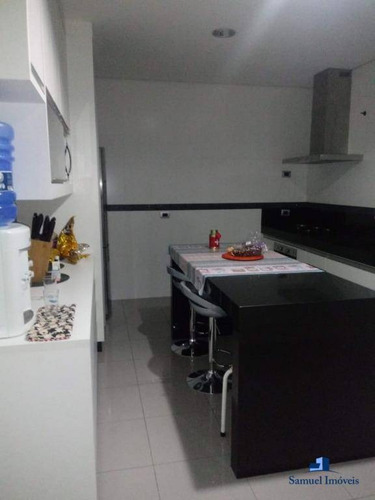 Casa Com 4 Dormitórios À Venda, 280 M² Por R$ 1.800.000,00 - Jardim Da Saúde - São Paulo/sp - Ca0501
