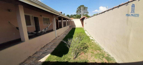 Imagem 3 de 25 de Chácara À Venda, 790 M² Por R$ 750.000,00 - Nova Veneza - Paulínia/sp - Ch0111