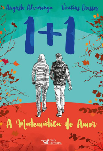 Livro 1+1 - A Matematica Do Amor