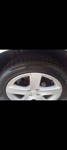 Peugeot 408 2.0 Allure Flex Aut. 4p