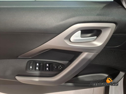 Peugeot 2008 1.6 16V FLEX ALLURE 4P AUTOMÁTICO