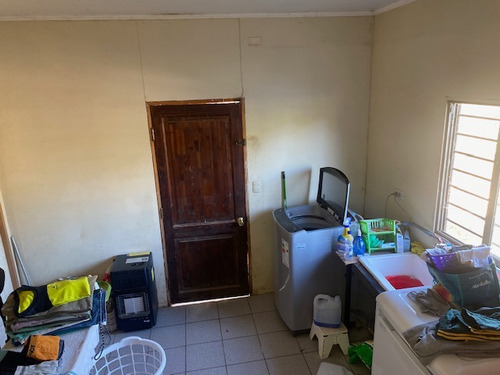 Casa Orilla De Camino Zapallar Km 4