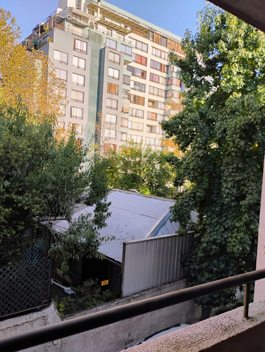 Comodo Y Acogedor Dpto. 3 Dorm 2 Bañ. Cauquenes, Plaza Egaña