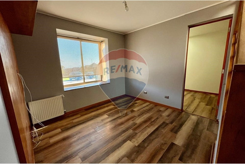 Venta Casa Condominio Las Pircas - 4d-4b-3eyb