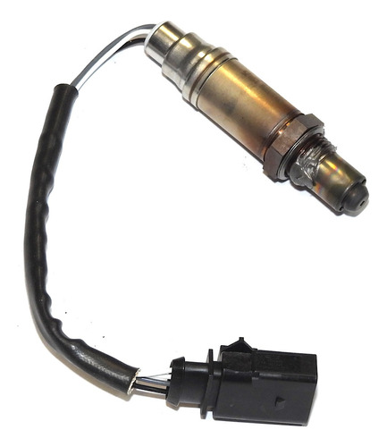 Sensor Oxígeno, Vw Vento, Seat Toledo, Despues Catalizador,