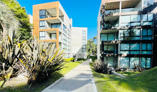 Departamento En Venta  Be House, 1 Dormitorio - San Rafel, Punta Del Este