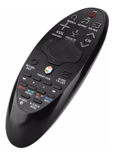 Control Remoto Para Tv Inteligente Samsung Rbn59-01185f