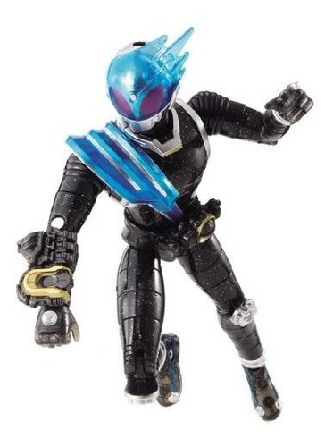 Figura Kamen Rider Meteor - Masked Rider 