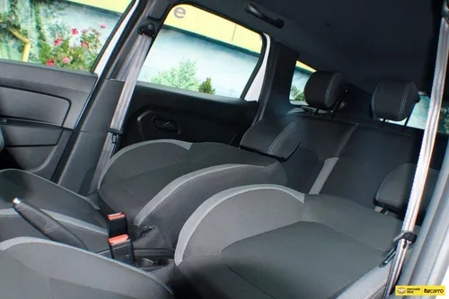 Renault Duster 1.6 Zen