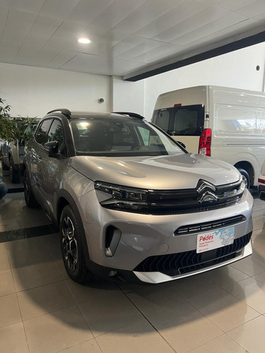 Citroën C5 Aircross 1.6 Thp Eat6 Feel Pack