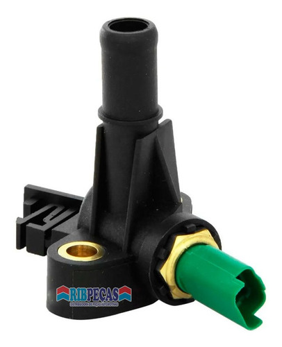 Sensor Temperatura Palio Weekend Ex Motor 1.0 1.3 Ano 00/13