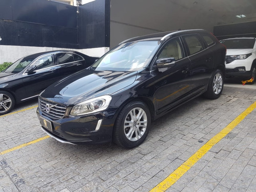 Volvo Xc60 Dynamic T5 Blindado