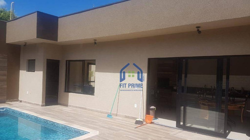 Casa Com 3 Dormitórios À Venda, 190 M² Por R$ 650.000,00 - Jardim Maracanã - São José Do Rio Preto/sp - Ca1144