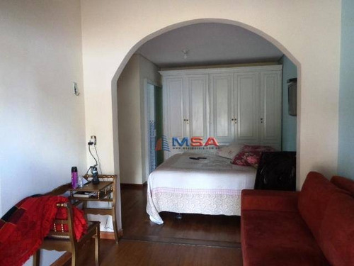 Imagem 18 de 19 de Casa Para Venda Em Perdizes, Ótimo Local Para Comércio - Ca0187