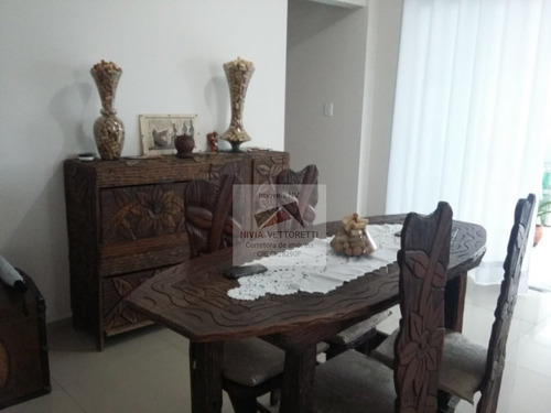 Imagem 5 de 11 de Apartamento A Venda No Bairro Ingleses Do Rio Vermelho Em - 1821-1