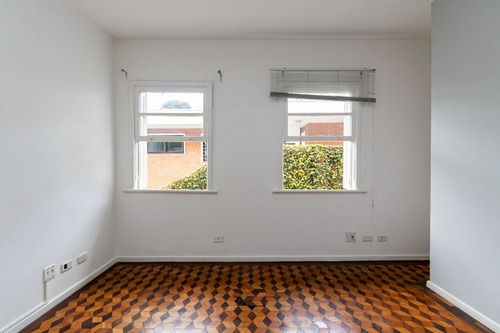 Imagem 15 de 30 de Casa À Venda, 530 M² Por R$ 1.690.000,00 - Ahú - Curitiba/pr - Ca0096