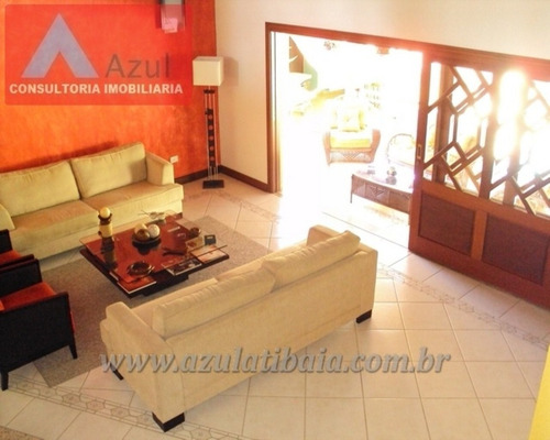 Imagem 18 de 25 de Casa - Ca01724 - 32662528