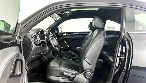 Imagen 2 de 15 de 37996 - Volkswagen Beetle 2016 Con Garantía