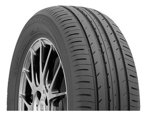 Paquete 2 Llantas 215/55r18 Toyo Proxes R56 95h Mazda Cx30 H