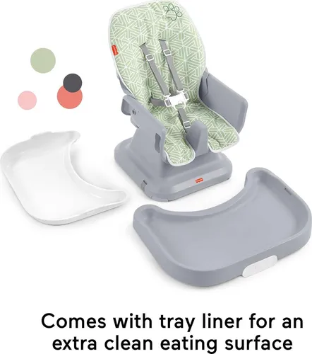 Fisher price high chair price on sale