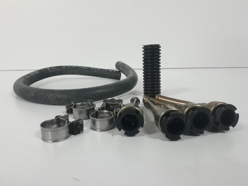 Imagen 4 de 5 de Conexión Rápida De Gasolina Jp Mopar Sp