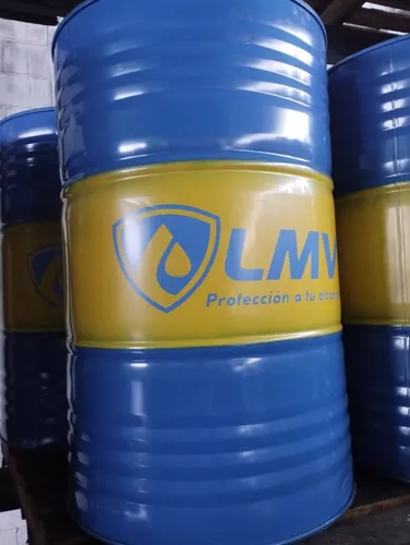 Aceite Lmv 15w40 Diesel