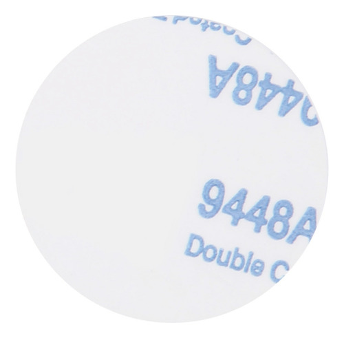 50pcs 1in Ic Uid Tag 13.56mhz Tarjetas De Moneda Rfid Reescr