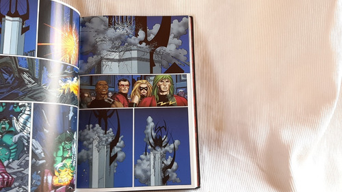 Guerra Mundial Hulk, El Volumen 54 Pak, Greg Y Otro Marvel