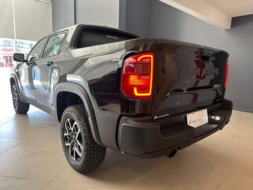 RAM Rampage 2.0 Rebel Gme At9 4X4