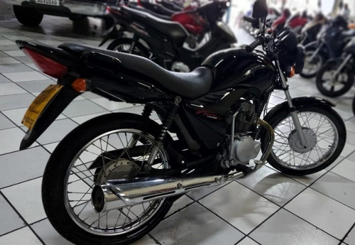 Honda Fan Ks 125