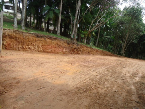 Imagem 3 de 3 de Lindo Terreno Para Morar Ref 968