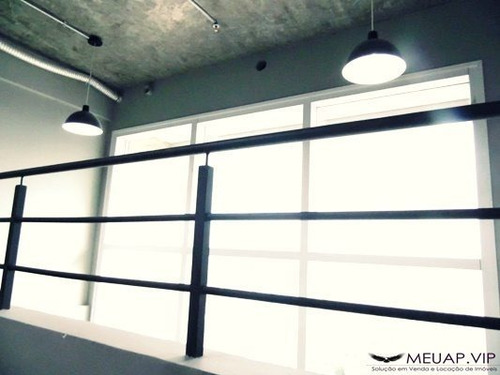 Imagem 19 de 22 de Sala Comercial The Blue Officemall Santos - Sl29 - 34800899