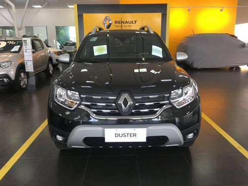 Imagem 7 de 12 de Renault Duster 1.6 16v Sce Flex Iconic X-tronic