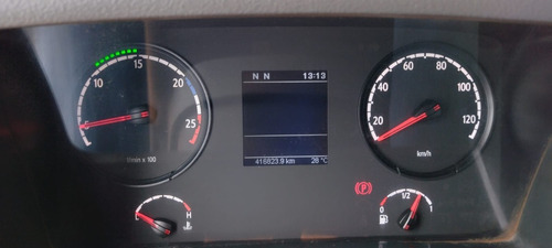 Imagem 5 de 6 de Scania G440