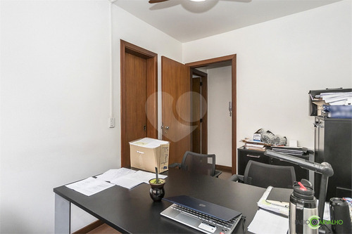 Imagem 17 de 30 de Casa Em Condomínio - Reo417133