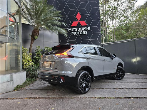 Mitsubishi Eclipse Cross 1.5 Mivec Turbo Hpe
