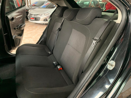 Chevrolet Onix 1.0 MPFI JOY 8V FLEX 4P MANUAL