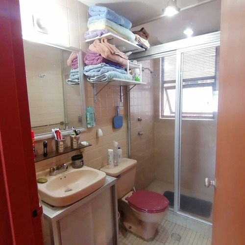 Imagen 8 de 13 de Venta De Departamento En Col. Anzures