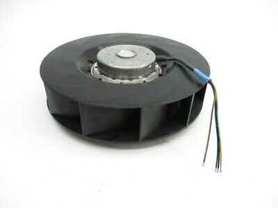 Ebmpapst R2d220-ac16-21 460v 0.15a Nsnp Mgg