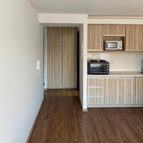 Imagen 6 de 24 de Maui - U704 | Venta Apartamento Monoambiente En Pocitos - Equipado - Amoblado - Piso Alto - Oportunidad De Inversión!