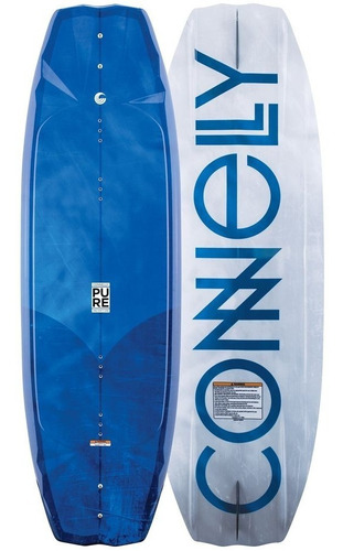 Wakeboard Connelly Original Americana Usa