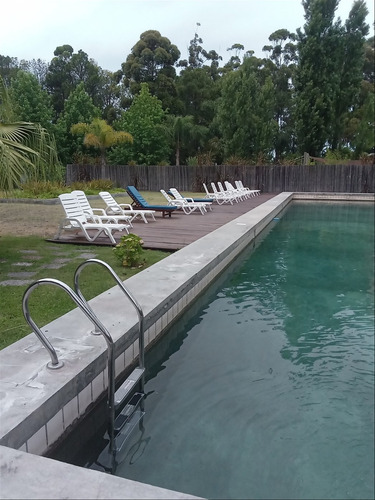 Pent House Ocasión Haras Del Lago 2 Dorm 3 Baños $ 65.000