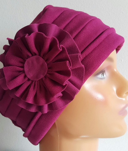 Turbante Para Mujer