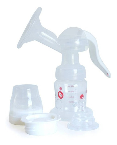Extractor Leche Materna Adaptable  Mamador Fisher Price