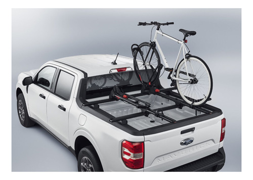 Imagen 3 de 7 de Portabicicleta Ford Kb3z/7855100/v/