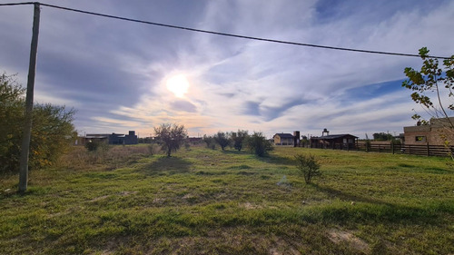 Venta Terreno En Lagos Del Leyes